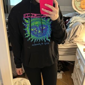 sublime hoodie
